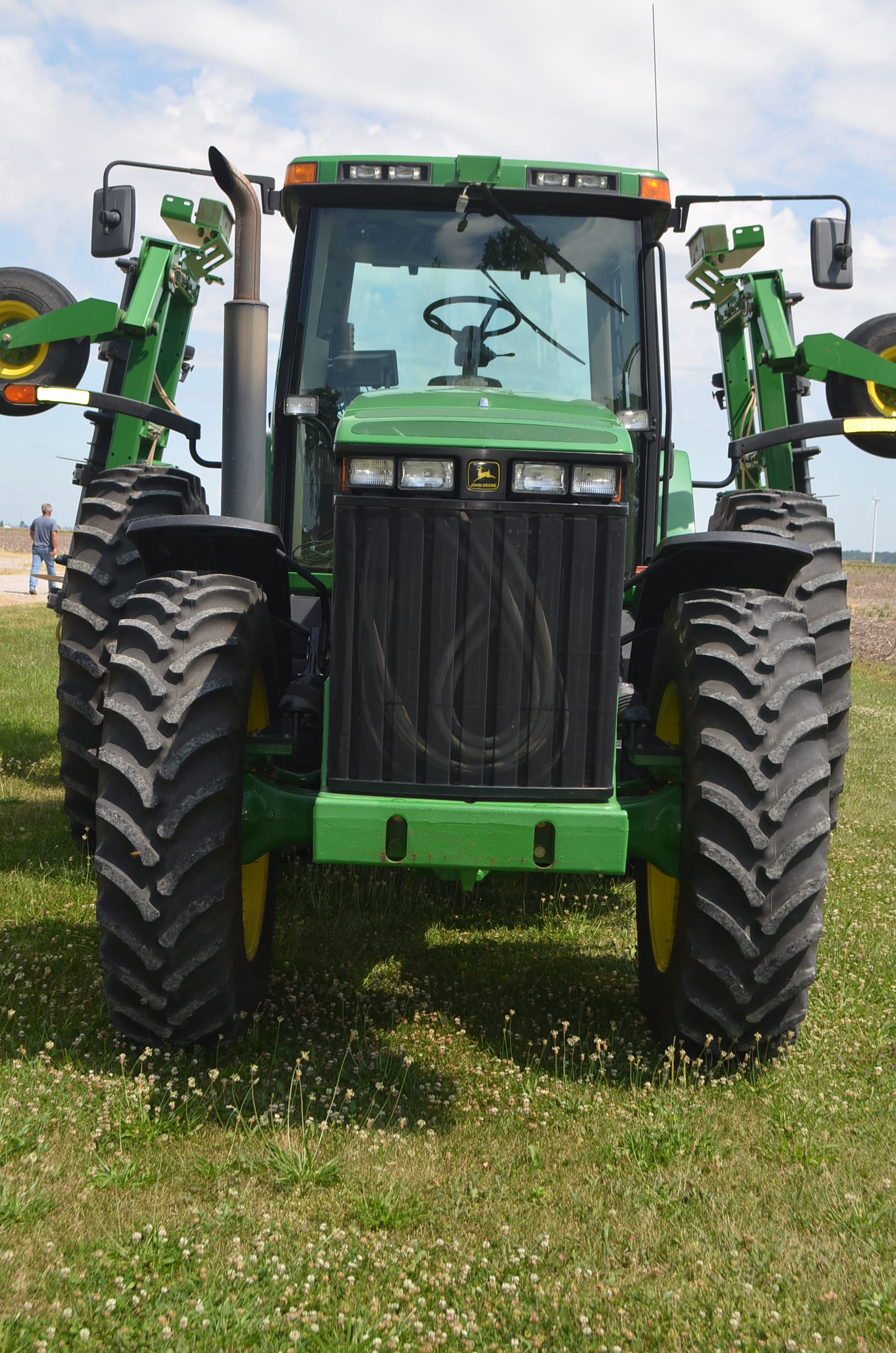 Property photo 4 - FARM EQUIPMENT AUCTION IN VAN WERT COUNTY, OHIO